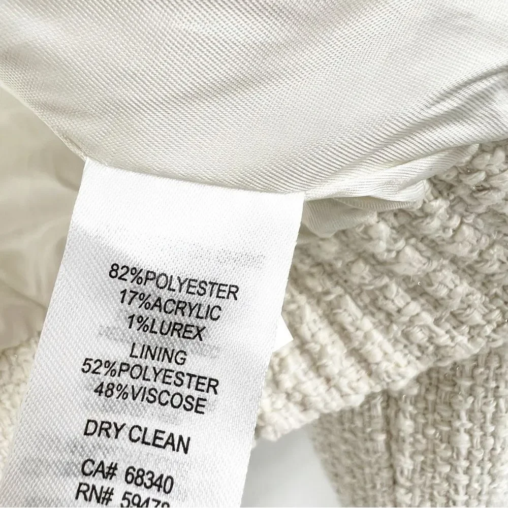 Joie Women's Cream Jacket